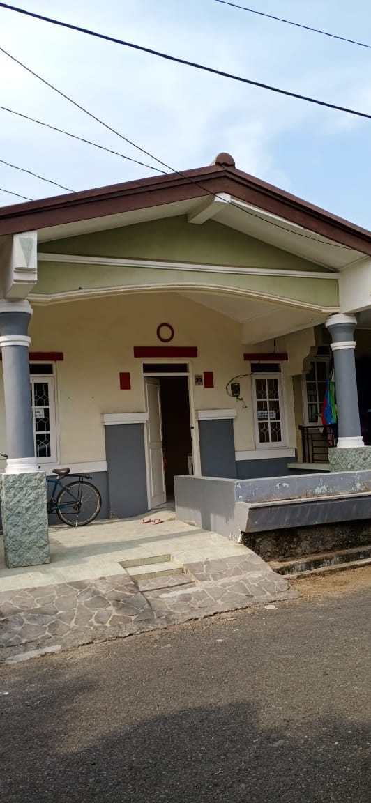 Rumah Di Sewakan Di Cibiru Lippo Cikarang